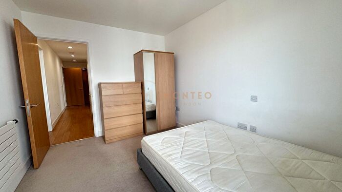 2 Bedroom Flat To Rent In Barking Road, London, E16