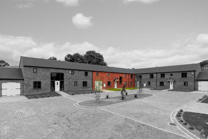 5 Bedroom Mews For Sale In Tenford Lane, Tean, Stoke-on-Trent, ST10