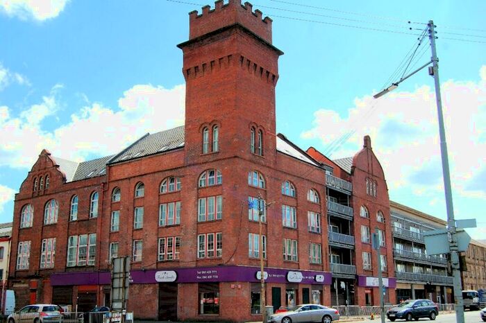 1 Bedroom Apartment To Rent In West Street, Flat /, Glasgow, Glasgow, G5