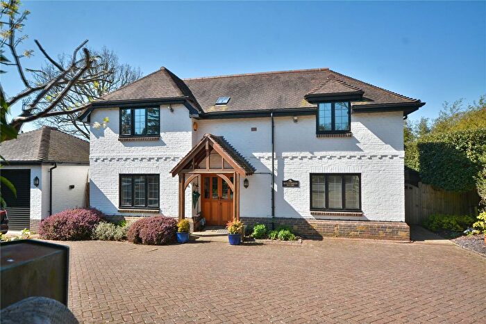 3 Bedroom Detached House For Sale In Common Hill, West Chiltington, Pulborough, West Sussex, RH20