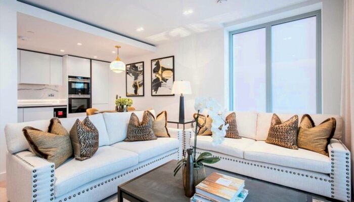 2 Bedroom Flat To Rent In West End Gate, Paddington, W2