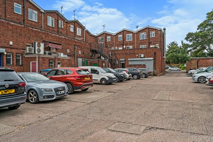 3 Bedroom Maisonette For Sale In Albion Parade, Wall Heath, Kingswinford, DY6