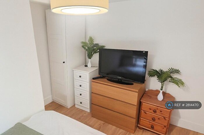 1 Bedroom Flat To Rent In St Georges Road, Bristol, BS1