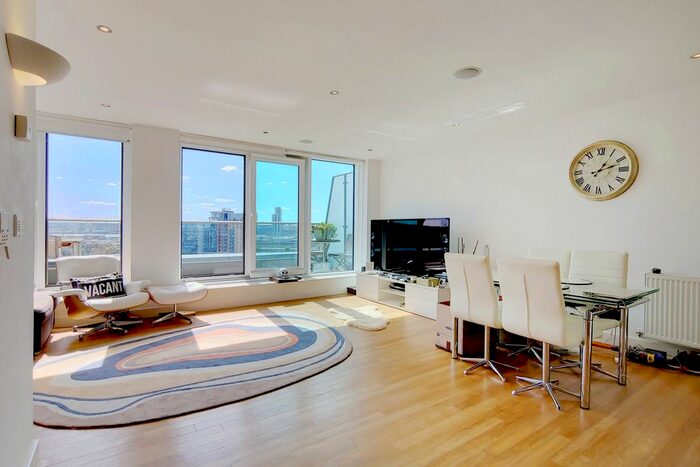 2 Bedroom Flat To Rent In Adriatic Apartments, London, E16