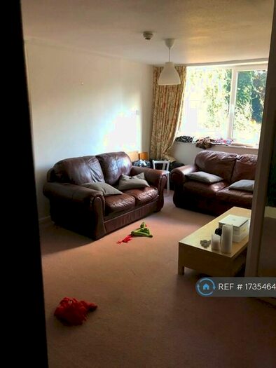 1 Bedroom Flat To Rent In Eastgrove Road, Sheffield, S10