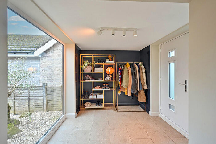 3 Bedroom Detached House For Sale In Millscroft, Hognaston, DE6