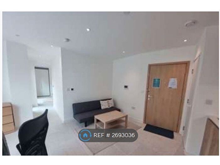 Studio To Rent In Geogette Apartments, London, E1