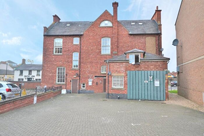 1 Bedroom Apartment To Rent In Henry Bird Way, Northampton, NN4