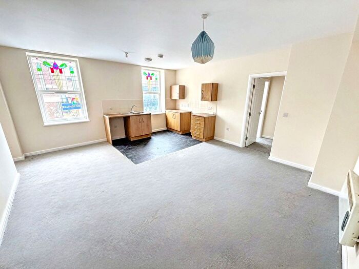 1 Bedroom Flat To Rent In Dovecot Street, Stockton-On-Tees, TS18