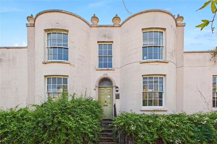 1 Bedroom Apartment For Sale In Picton Mews, Bristol, BS6