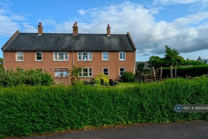 3 Bedroom Flat To Rent In Lochside Gardens, Tayport, DD6