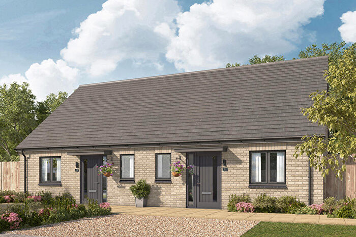 1 Bedroom Bungalow For Sale In Plot The Chestnut, Collaton Park, Newton Ferrers, Devon, PL8