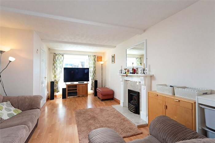 3 Bedroom Detached House For Sale In Corncroft, Strensall, York, YO32