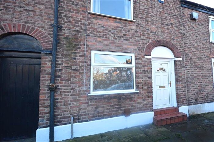 2 Bedroom Detached House To Rent In Crossall Street, Macclesfield, SK11