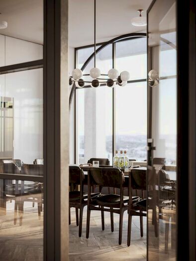 Studio To Rent In Dandi Wembley, Wembley Park, Wembley, HA9