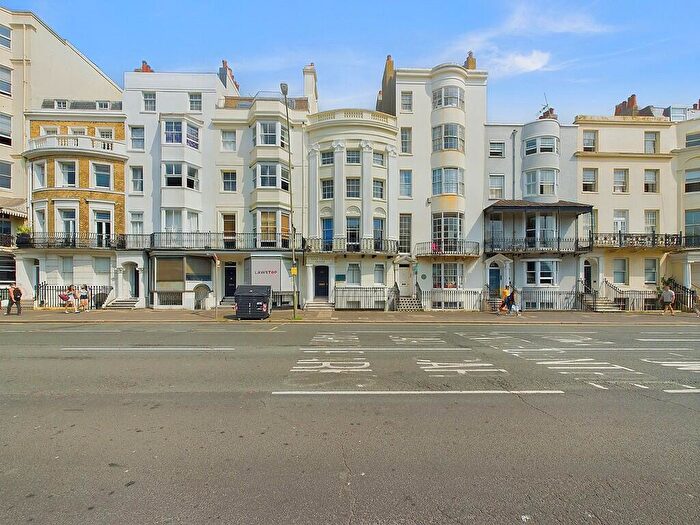 2 Bedroom Flat To Rent In Old Steine, Brighton, BN1