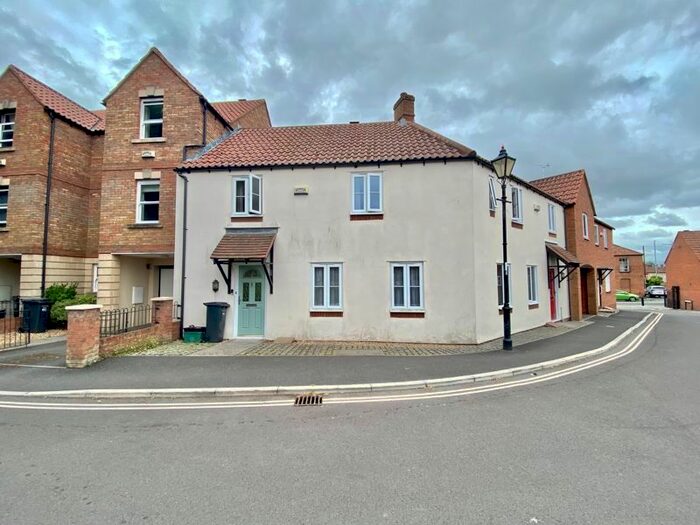 Houses for sale & to rent in TA6 3TE, Collingwood Court, Bridgwater