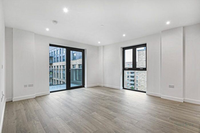 2 Bedroom Flat To Rent In Anax Street, Woodberry Down, London, N4