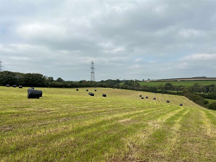 Land For Sale In Milton Damerel, EX22