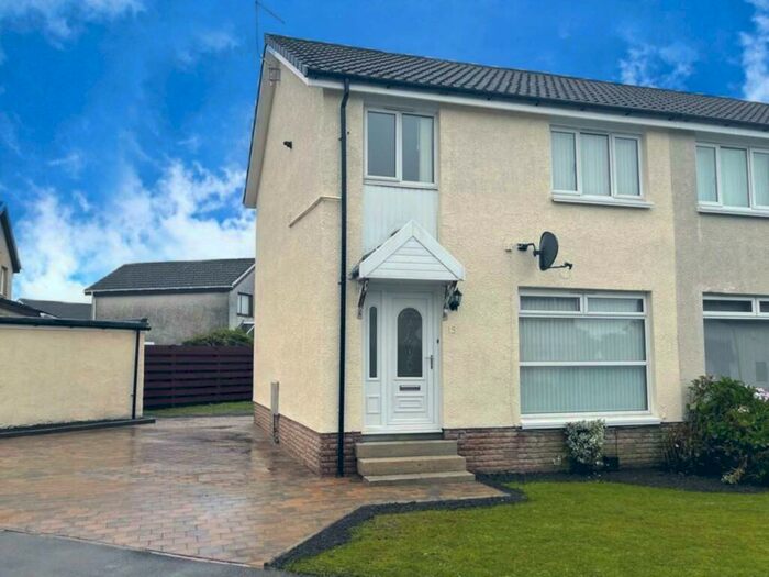 3 Bedroom Semi-Detached House To Rent In Piper Avenue, Houston, PA6