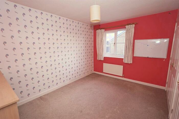 4 Bedroom Detached House For Sale In Waterford Close, Heath Charnock, Chorley, PR6