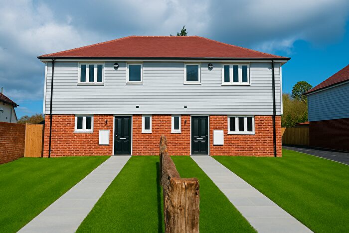 3 Bedroom Property To Rent In Haywards Heath, RH17