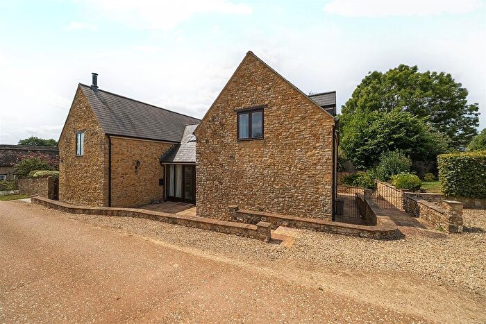 4 Bedroom Detached House To Rent In Trent, Sherborne, Dorset, DT9