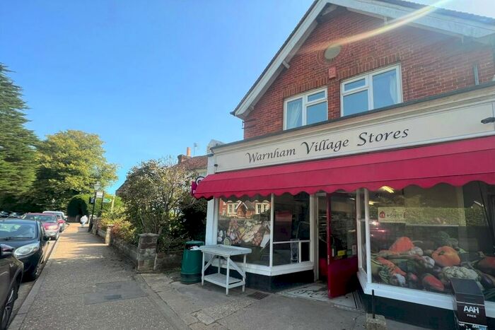 2 Bedroom Flat To Rent In Church Street, Warnham, Horsham, RH12