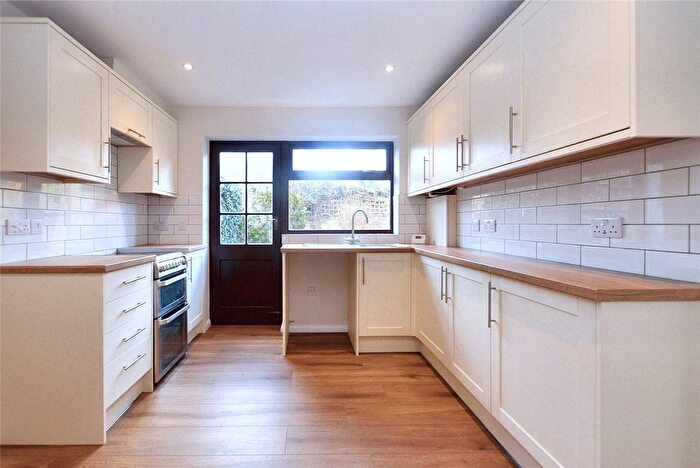 3 Bedroom Semi-Detached House To Rent In Stanleys Farm Road, Saffron Walden, Essex, CB11