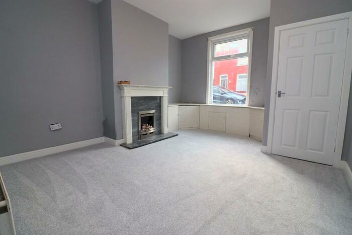 2 Bedroom Terraced House To Rent In Sydney Street, Darwen, BB3