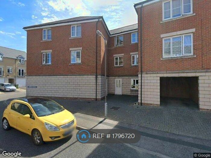 1 Bedroom Flat To Rent In Ladbrooke Road, Great Yarmouth, NR31