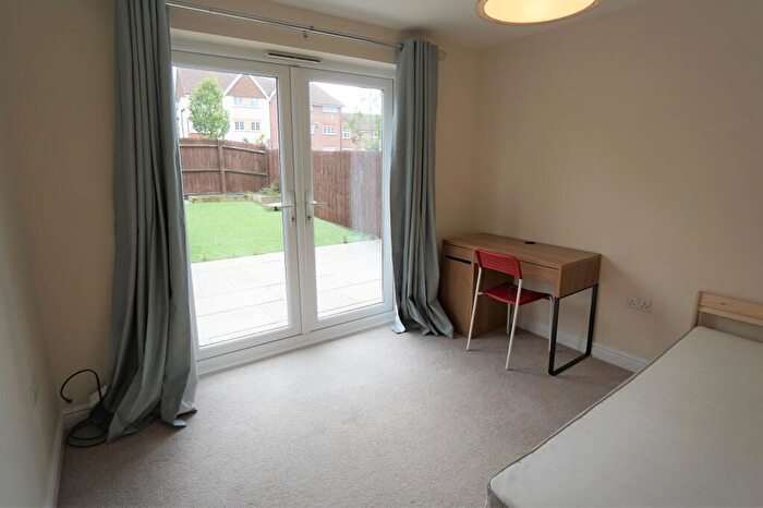 1 Bedroom House To Rent In Sharples Close, Cheswick Village, Stoke Gifford, Bristol, BS16