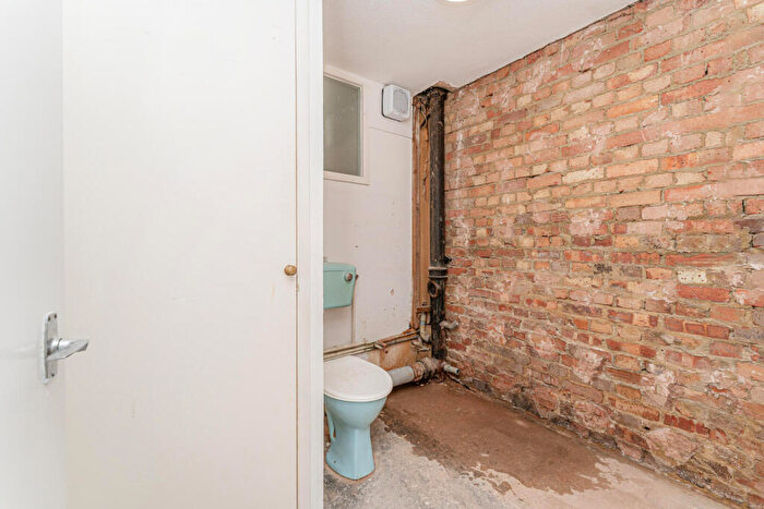 2 Bedroom Flat For Sale In All Saints Close, London, N9