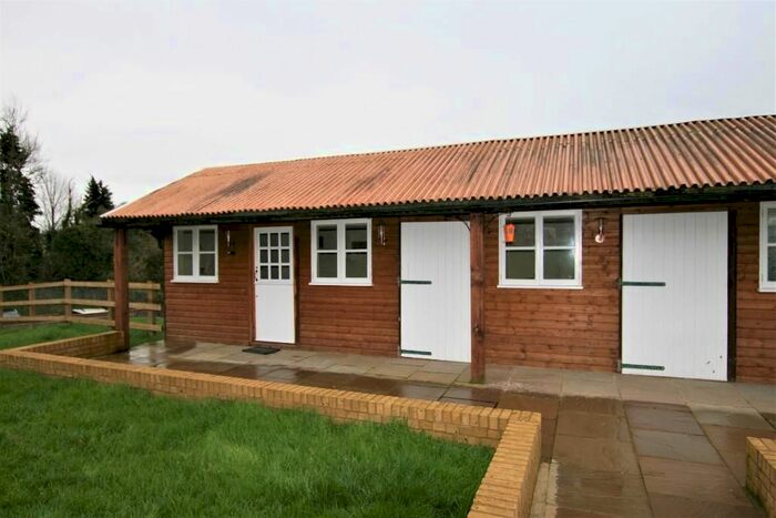 1 Bedroom Barn Conversion To Rent In Stowting, Ashford, Kent TN25