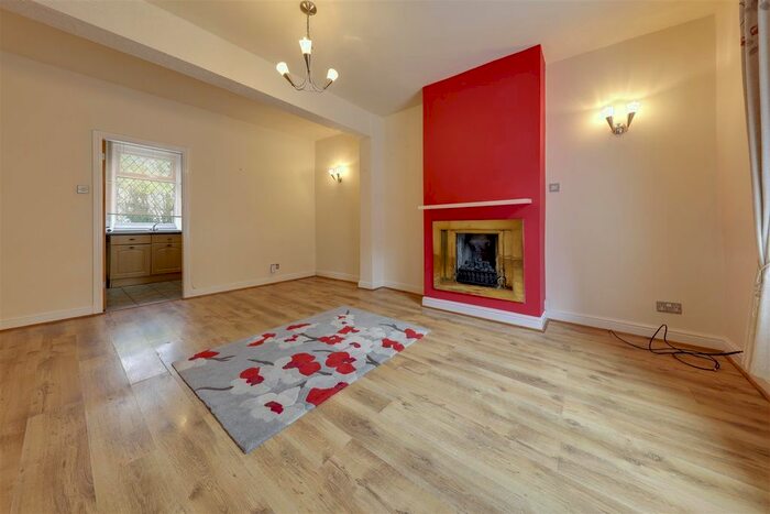 2 Bedroom Terraced House To Rent In Riley Street, Bacup, Rossendale, OL13