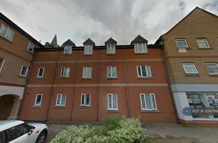 2 Bedroom Flat To Rent In Bevills Place, March, PE15