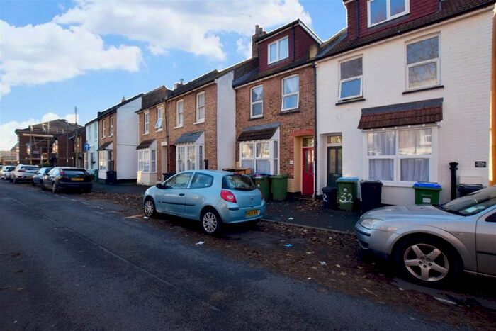 4 Bedroom Terraced House To Rent In William Street, Bognor Regis, PO21