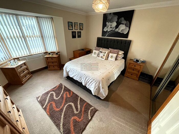 5 Bedroom Detached House For Sale In Knockomie Rise, Forres, Scotland, IV36