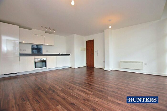 1 Bedroom Flat To Rent In Landmark, Waterfront West, DY5