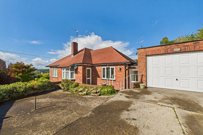 3 Bedroom Detached House For Sale In Flaxley Street, GL14