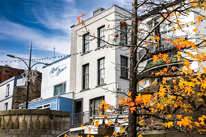 1 Bedroom Flat To Rent In Beaufort Square, Chepstow, NP16