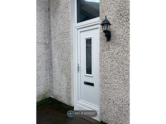 3 Bedroom Terraced House To Rent In Morar Drive, Cumbernauld, Glasgow, G67