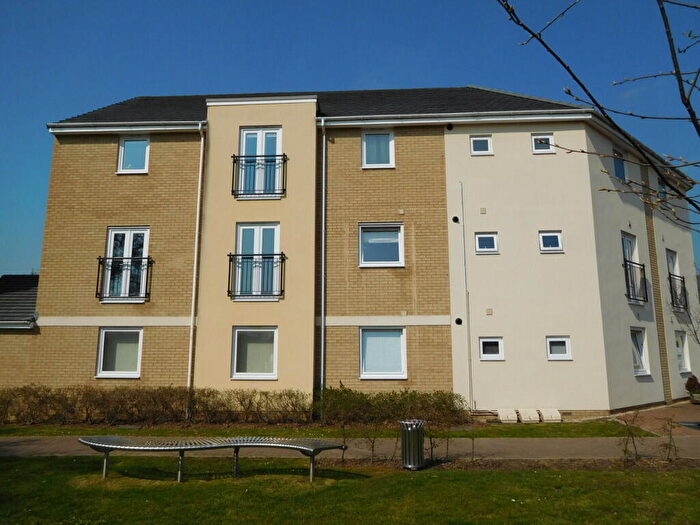 2 Bedroom Apartment To Rent In Wylington Road, Frampton Cotterell, BS36