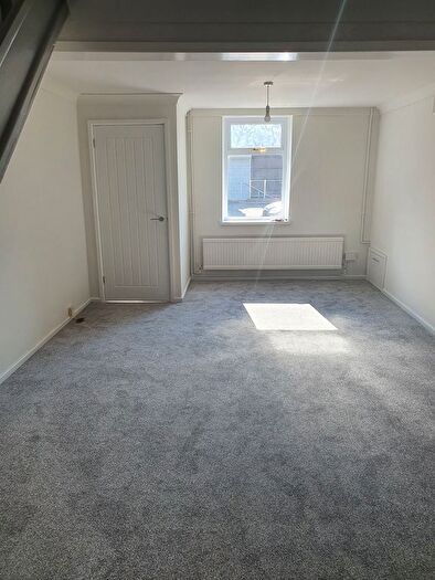 2 Bedroom Terraced House To Rent In Mitre Street, Abertillery, NP13