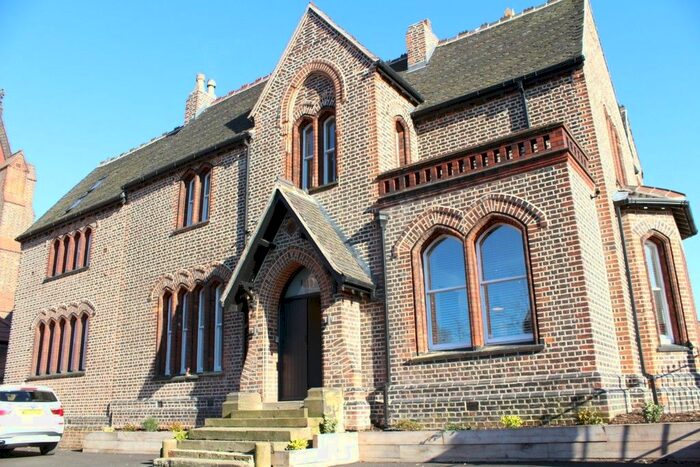 1 Bedroom Flat To Rent In Hulton Street, Salford, M5