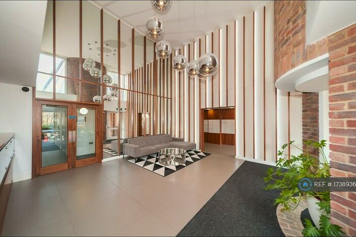 1 Bedroom Flat To Rent In Riverdale House, Lewisham, London, SE13