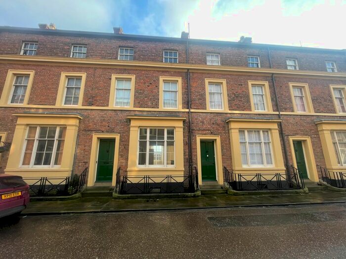 4 Bedroom Terraced House To Rent In Barkham Street, Wainfleet, PE24