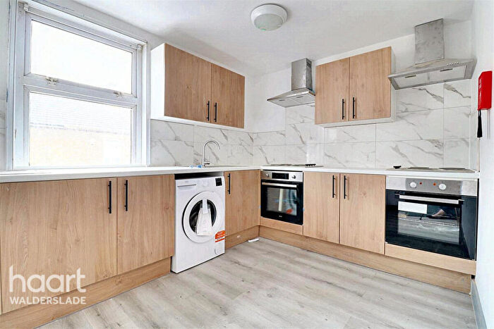 1 Bedroom Terraced House To Rent In Berridge Road, Sheerness, ME12