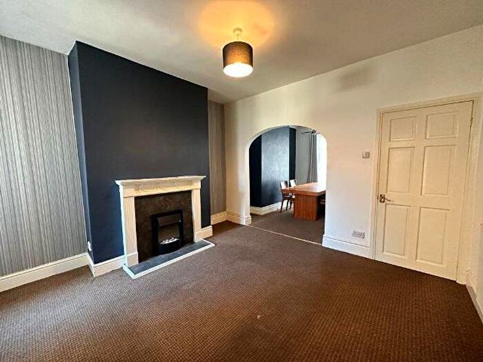 3 Bedroom Terraced House To Rent In Kent Street, Barrow-In-Furness, LA13