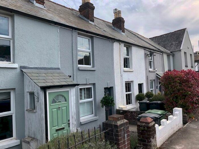 3 Bedroom House To Rent In Alresford Road, Winchester, SO23